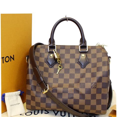 lv speedy 25 damier price in malaysia|Louis Vuitton Speedy Damier 25 .